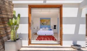 Saisonvermietungen Villa San Luis