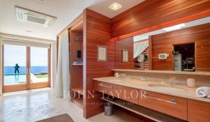 Saisonvermietungen Villa San Luis