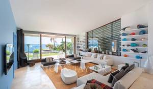 Saisonvermietungen Villa San Luis