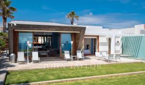 Saisonvermietungen Villa San Luis