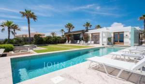 Saisonvermietungen Villa San Luis