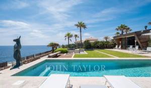 Saisonvermietungen Villa San Luis