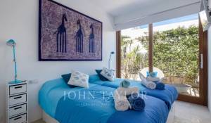 Saisonvermietungen Villa San Luis