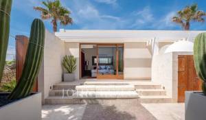 Saisonvermietungen Villa San Luis