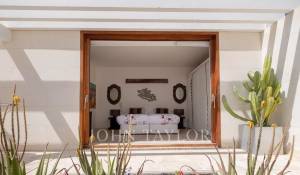 Saisonvermietungen Villa San Luis