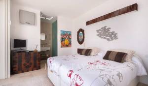 Saisonvermietungen Villa San Luis