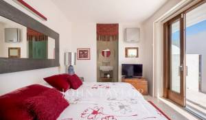 Saisonvermietungen Villa San Luis