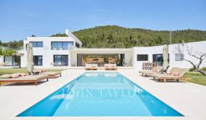 Saisonvermietungen Villa Sant Joan de Labritja