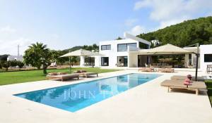 Saisonvermietungen Villa Sant Joan de Labritja