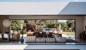 Saisonvermietungen Villa Sant Joan de Labritja