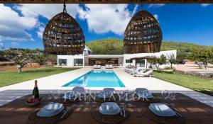 Saisonvermietungen Villa Sant Joan de Labritja
