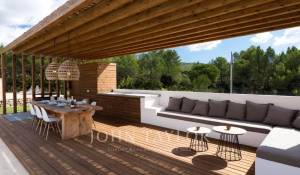 Saisonvermietungen Villa Sant Joan de Labritja