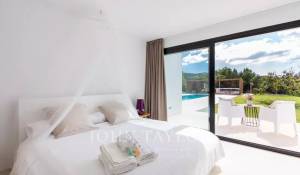 Saisonvermietungen Villa Sant Joan de Labritja