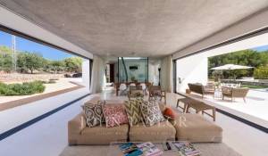 Saisonvermietungen Villa Sant Joan de Labritja