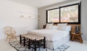 Saisonvermietungen Villa Sant Joan de Labritja