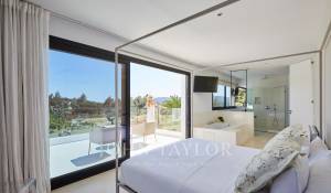Saisonvermietungen Villa Sant Joan de Labritja