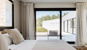 Saisonvermietungen Villa Sant Joan de Labritja