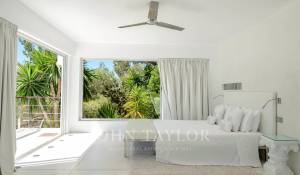 Saisonvermietungen Villa Sant Josep de sa Talaia