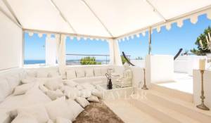 Saisonvermietungen Villa Sant Josep de sa Talaia