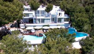 Saisonvermietungen Villa Sant Josep de sa Talaia