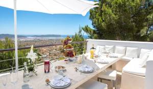 Saisonvermietungen Villa Sant Josep de sa Talaia