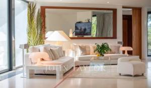 Saisonvermietungen Villa Sant Josep de sa Talaia