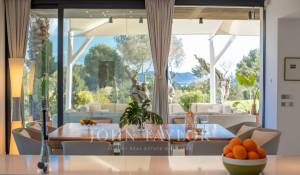 Saisonvermietungen Villa Sant Josep de sa Talaia