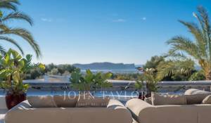 Saisonvermietungen Villa Sant Josep de sa Talaia