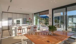 Saisonvermietungen Villa Sant Josep de sa Talaia