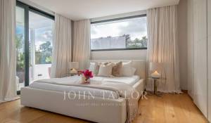 Saisonvermietungen Villa Sant Josep de sa Talaia