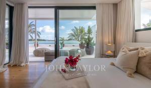 Saisonvermietungen Villa Sant Josep de sa Talaia