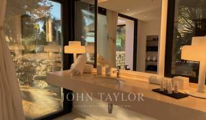 Saisonvermietungen Villa Sant Josep de sa Talaia