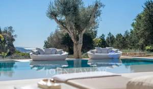 Saisonvermietungen Villa Sant Josep de sa Talaia