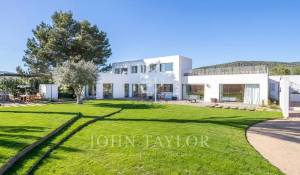 Saisonvermietungen Villa Sant Josep de sa Talaia