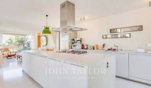 Saisonvermietungen Villa Sant Josep de sa Talaia