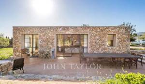 Saisonvermietungen Villa Sant Josep de sa Talaia