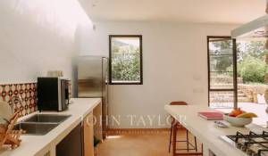 Saisonvermietungen Villa Sant Josep de sa Talaia