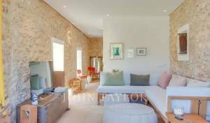 Saisonvermietungen Villa Sant Josep de sa Talaia