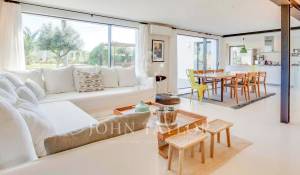 Saisonvermietungen Villa Sant Josep de sa Talaia