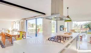 Saisonvermietungen Villa Sant Josep de sa Talaia