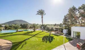 Saisonvermietungen Villa Sant Josep de sa Talaia