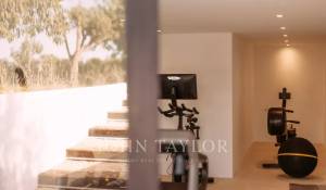 Saisonvermietungen Villa Sant Josep de sa Talaia