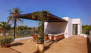 Saisonvermietungen Villa Sant Josep de sa Talaia