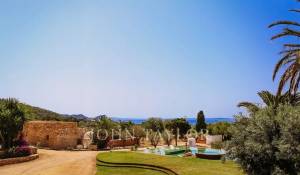 Saisonvermietungen Villa Sant Josep de sa Talaia