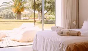 Saisonvermietungen Villa Sant Josep de sa Talaia