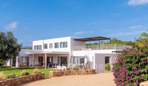 Saisonvermietungen Villa Sant Josep de sa Talaia