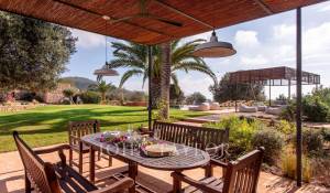 Saisonvermietungen Villa Sant Josep de sa Talaia