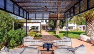 Saisonvermietungen Villa Sant Josep de sa Talaia