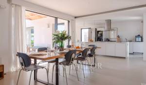 Saisonvermietungen Villa Sant Josep de sa Talaia