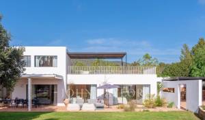 Saisonvermietungen Villa Sant Josep de sa Talaia